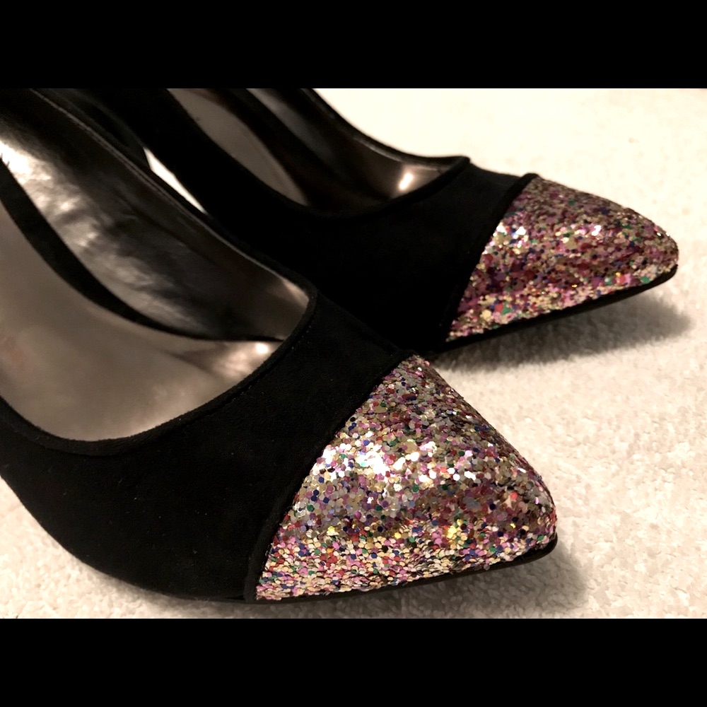 Brand New Super Sexy Suede Heels By Carlos Santana Box 54 Brand New Super Sexy Suede Heels By Carlos Santana Box 54
